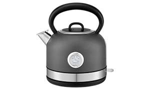 The Dome Kettle (1.7 L) - DOME JADE